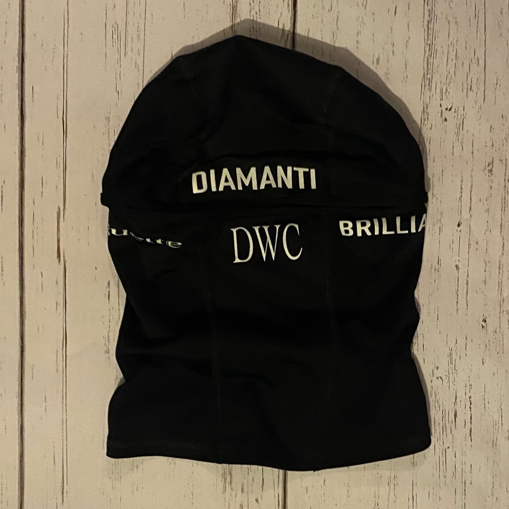 Diamanti “DWC” Ski Mask